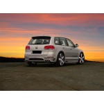 Οπίσθιο σπόιλερ JE Design για VW Touareg (7L) | Με Αισθητήρες Παρκαρίσματος Οπίσθιο σπόιλερ JE Design για VW Touareg (7L) | Με Αισθητήρες Παρκαρίσματος